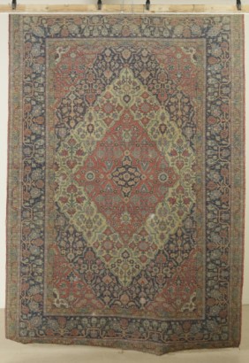 Teppich, Antik-Teppich, Antik-Teppich, Iran-Teppich, Iran-Teppich, Joshagan-Teppich, 30er-Teppich, 40er-Teppich, feiner Knotenteppich, # {* $ 0 $ *}, #Teppich, #Antike-Teppich, #Antike-Teppich, #iran-Teppich , # iranischer Teppich, #Joshagan Teppich, # carpetanni30, # carpetanni40, #tappetonodofine
