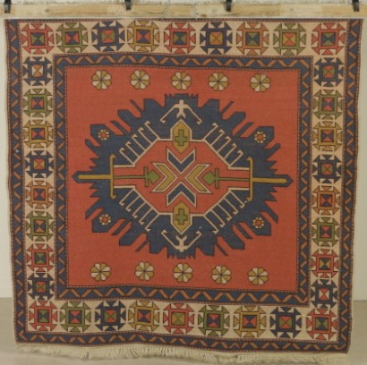 Tapis de Kars-Turquie