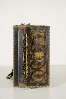 Paolo Soprani Accordion