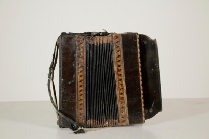 Paolo Soprani Accordion