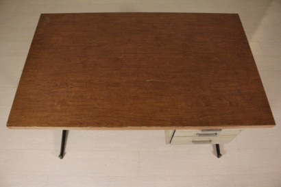 desk, 60's desk, vintage desk, # {* $ 0 $ *}, # desk, # 60's desk, #vintage desk, Italian vintage, Formica desk