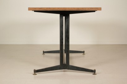 mesa, mesa de los años 60, mesa de diseño, mesa de diseño italiano, diseño italiano, antigüedades modernas, # {* $ 0 $ *}, #table, # tableanni60, #tavolodidesign, #tavolodesignitaliano, #designitaliano, #modernariato