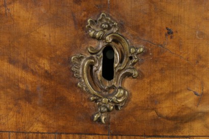 Parietal table-detail