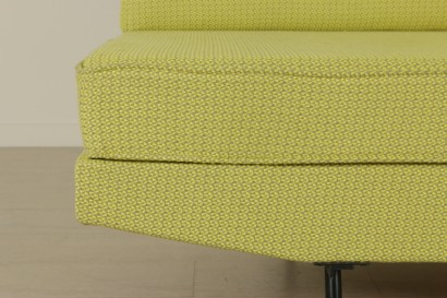 sofa, design sofa, Italian design sofa, 50's sofa, 60's sofa, modern antiques sofa, vintage sofa, Italian design, # {* $ 0 $ *}, #divano, #divanodidesign, #divanodesignitaliano, # sofaanni50, # sofaanni60 , #divanodimodernariato, #divanovintage, #designitaliano