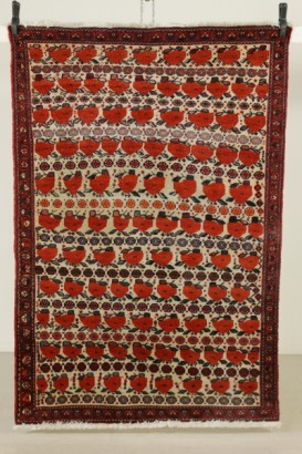 Teppich Afschar-Iran