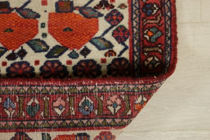 Carpet Afschar-Iran-detail