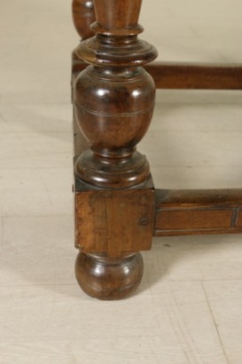 Table emiliano-detail