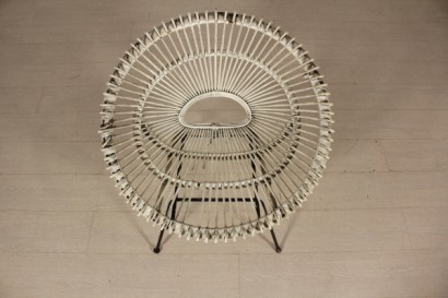 easy chair, bamboo easy chair, vintage easy chair, # {* $ 0 $ *}