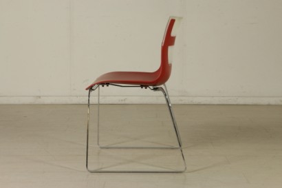 Antonio Citterio chairs-side