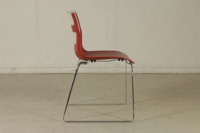 Antonio Citterio chairs-side