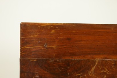 table, walnut table, antique table, solid walnut table, table 900, # {* $ 0 $ *}, #table, #tavoloinnoce, #tavoloantico, #tavoloinnocemassello, # table900