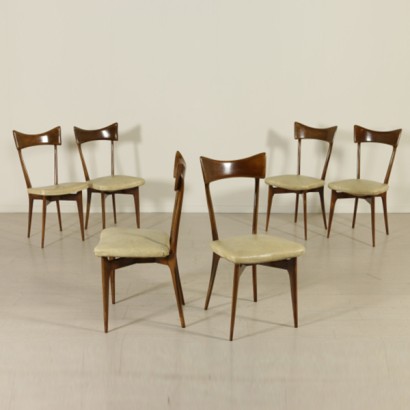 chairs, ico parisi chairs, ico parisi, beech chairs, 50's chairs, design chairs, Italian design chairs, # {* $ 0 $ *}, # chairs, #sedieicoparisi, #icoparisi, #sedieinfaggio, # staieanni50, #sediedidesign , #sittiedesignitaliano