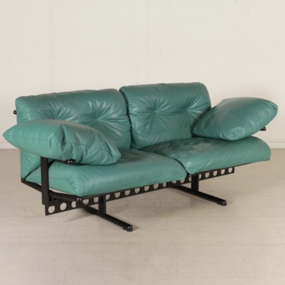 Frau Sofa