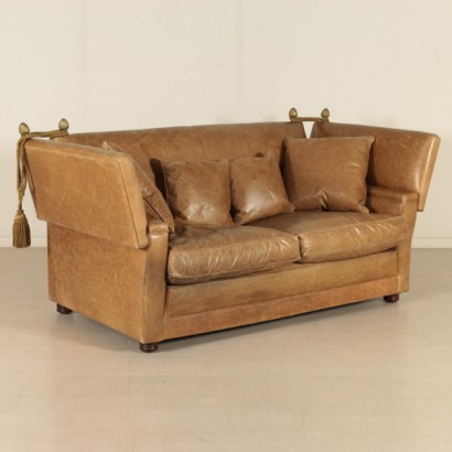 Englische Sofa