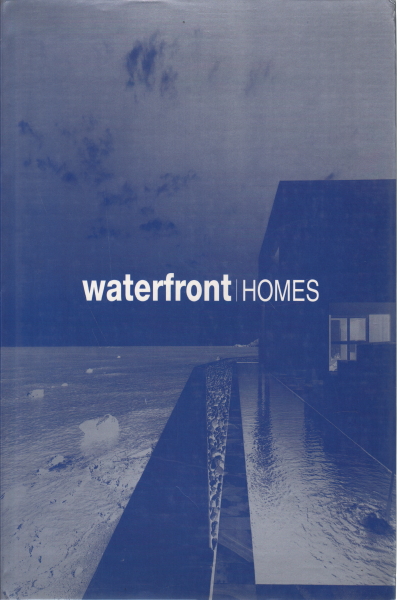 Waterfront Homes, Paco Asensio