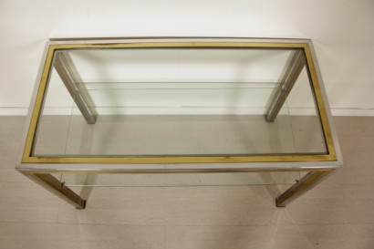 coffee table, 70's coffee table, 80's coffee table, design coffee table, vintage coffee table, Italian design, Italian design coffee table, {* $ 0 $ *}