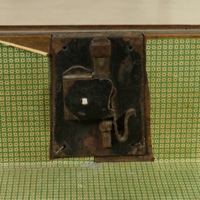 Commode répertoire-détail