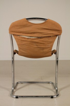 60-70 Jahre-Stuhl zurück