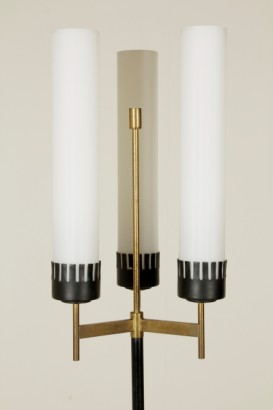 Lampe, Stehlampe, 50er Jahre Lampe, 60er Jahre Lampe, Vintage Lampe, Designlampe, italienische Designlampe, italienisches Design, hergestellt in Italien, {* $ 0 $ *}, anticonline