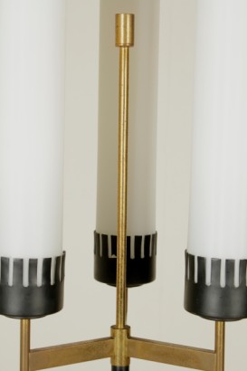 lámpara, lámpara de pie, lámpara de los años 50, lámpara de los 60, lámpara vintage, lámpara de diseño, lámpara de diseño italiano, diseño italiano, made in italy, {* $ 0 $ *}, anticonline