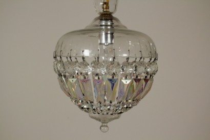 chandelier, glass chandelier, 900 chandelier, early 1900 chandelier, early 900 chandelier, vintage chandelier, pendant chandelier, crystal pendants, {* $ 0 $ *}, anticonline