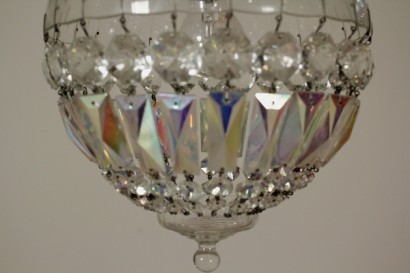 chandelier, glass chandelier, 900 chandelier, early 1900 chandelier, early 900 chandelier, vintage chandelier, pendant chandelier, crystal pendants, {* $ 0 $ *}, anticonline