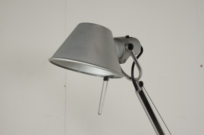 Artemide lamps-detail