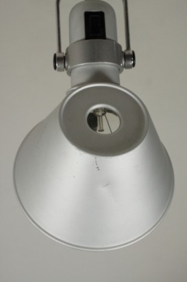 Lampade Artemide - particolare