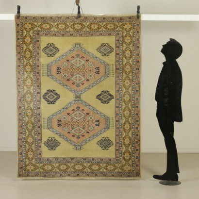 Ardebil Rug-Iran