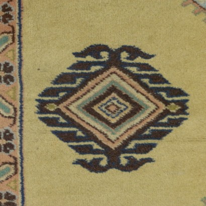 Ardebil Teppich-Iran-detail