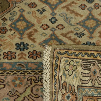 Ardebil Teppich-Iran-detail