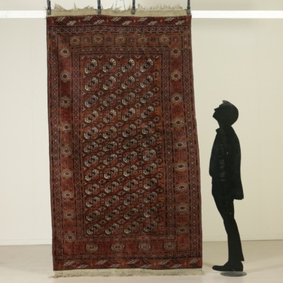 carpet, bokara carpet, antique bokara carpet, antique bokara, Turkmenistan carpet, Turkmen carpet, {* $ 0 $ *}, anticonline