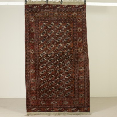 carpet, bokara carpet, antique bokara carpet, antique bokara, Turkmenistan carpet, Turkmen carpet, {* $ 0 $ *}, anticonline