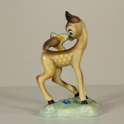 Ceramica Lenci, Bambi