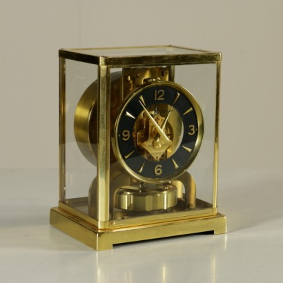 Jaeger-Lecoultre horloge