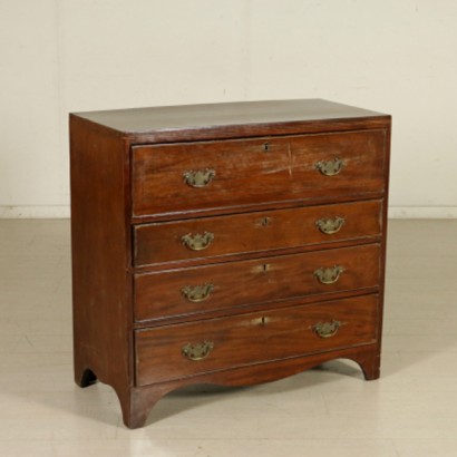 Dresser English