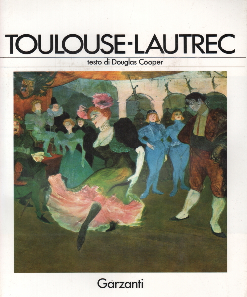 Henri de Toulouse-Lautrec