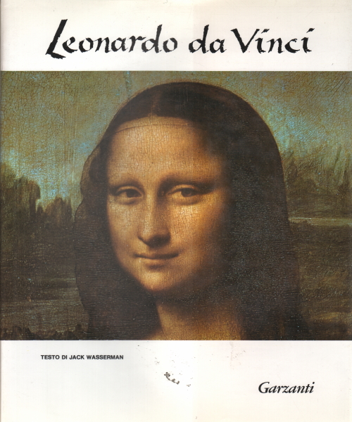 Leonardo, Jack Wasserman