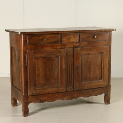 Credenza Piemontese