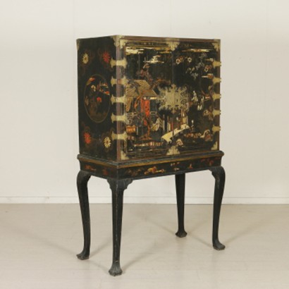 Gabinete de Chinoiserie