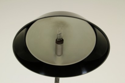 lampada, lampada da tavolo, lampada flos, flos, achille castiglioni, lampada castiglioni, ipotenusa, ipotenusa flos, castiglioni ipotenusa, castiglioni, di mano in mano, anticonline, lampada da tavolo flos, lampada di design, illuminazione di design, design italiano