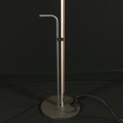 lamp, floor lamp, 70's lamp, 70's, artemide, artemide gismondi, ernesto gismondi, Terra Stelo aggregate, artemide terra stelo, designer lamp, Italian design, {* $ 0 $ *}, anticonline