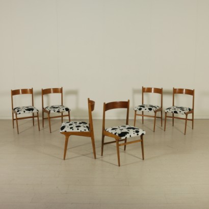 sedie, sedie anni 50, sedie vintage, sedie in faggio, #dimanoinmano, #sedie, #sedieanni50, #sedievintage, #sedieinebano, sedie anni 60, anni 50, anni 60, sedie di modernariato, sedie di design, design italiano