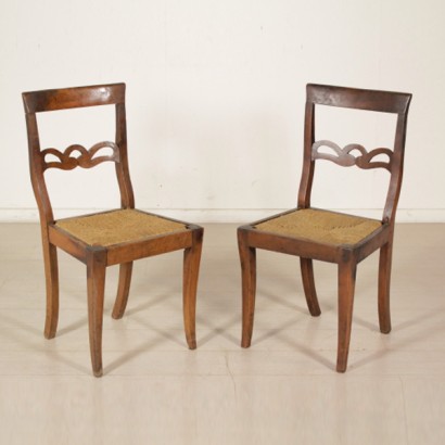 Pair of chairs Directory