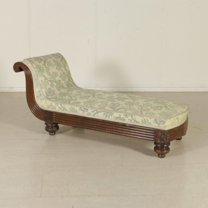 Chaise-longue centro