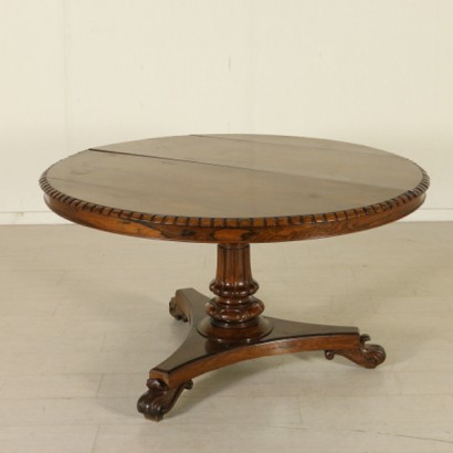 Table Victorian sailing