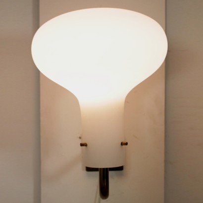 wall lamp, 50's lamp, 60's lamp, design lamp, Italian design lamp, wall lamp, modern antique lamp, wall lamp, azucena lamp, azucena, azucena luce, Ignazio Gardella, Ignazio Gardella lamp, gardella lamp, gardella , # {* $ 0 $ *}, #anticonline, #lampadaaparete, # lampanni50, # lampanni60, #lampadadidesign, #lampadadesignitaliano, #lampadaamuro, #lampadamodernariato, #lampadaaparete, #lampadaazucena, #azucena, #azucazioGardella, #Ignazio , #lampadagardella, #gardella