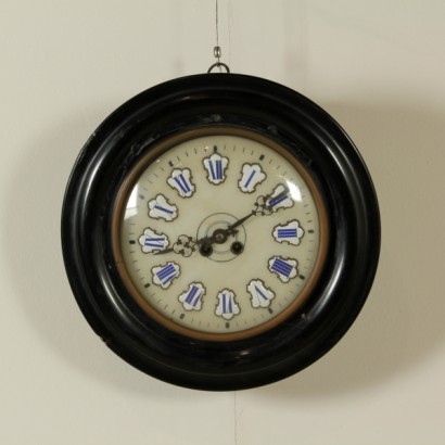 Reloj de abuelo "Bullseye"