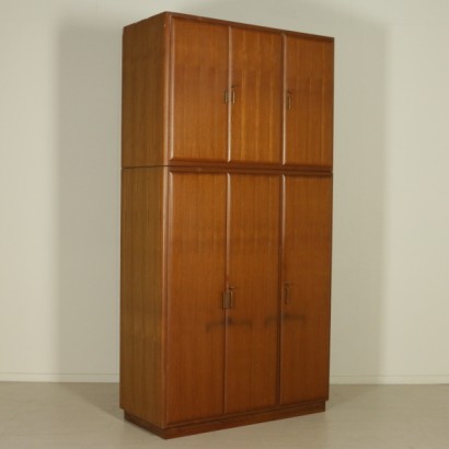 Möbel, Schrank, Kleiderschrank, 60er Jahre Kleiderschrank, 60er Jahre Möbel, {* $ 0 $ *}, antionline, Vintage Möbel, Vintage Kleiderschrank, modern, 60er Jahre