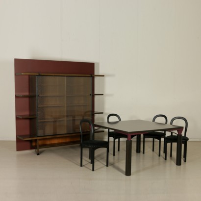 Francesco Binfarè Furniture